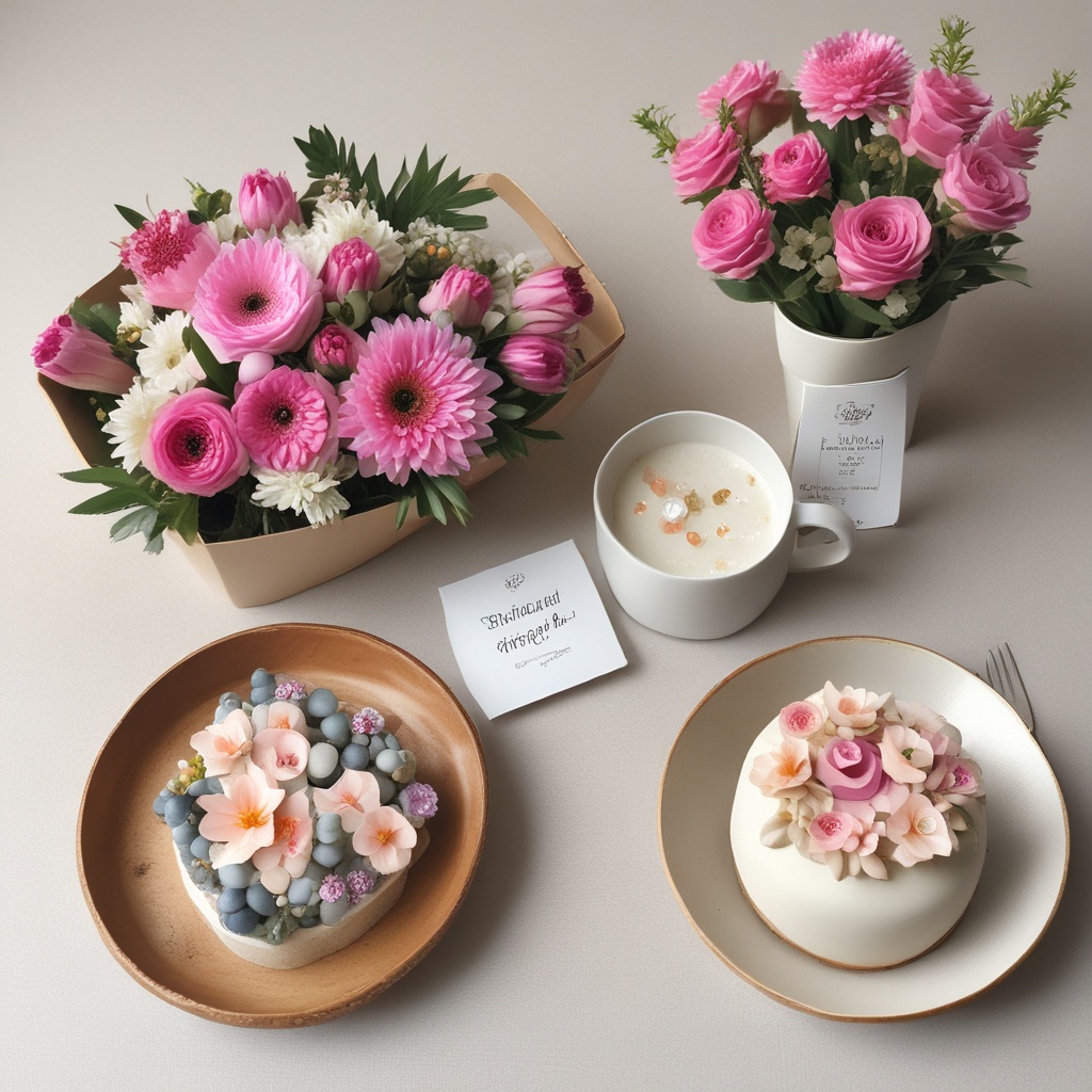 Special Mother's Day Set A