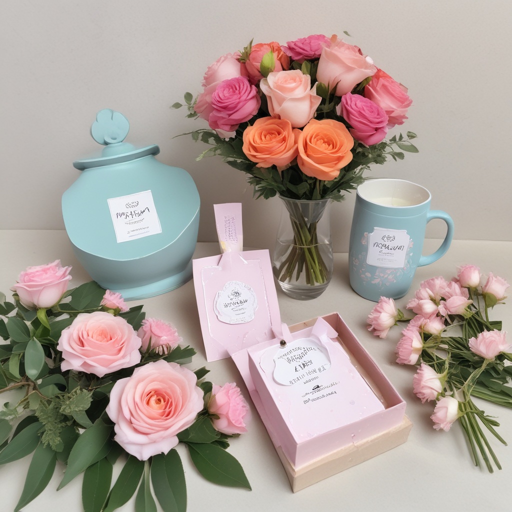 Special Mother's Day Set B