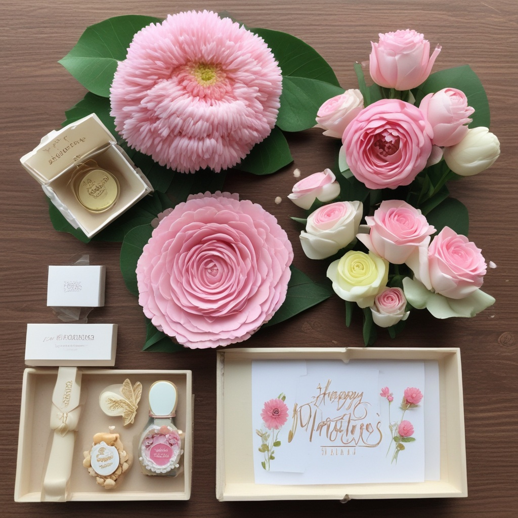 Special Mother's Day Set C
