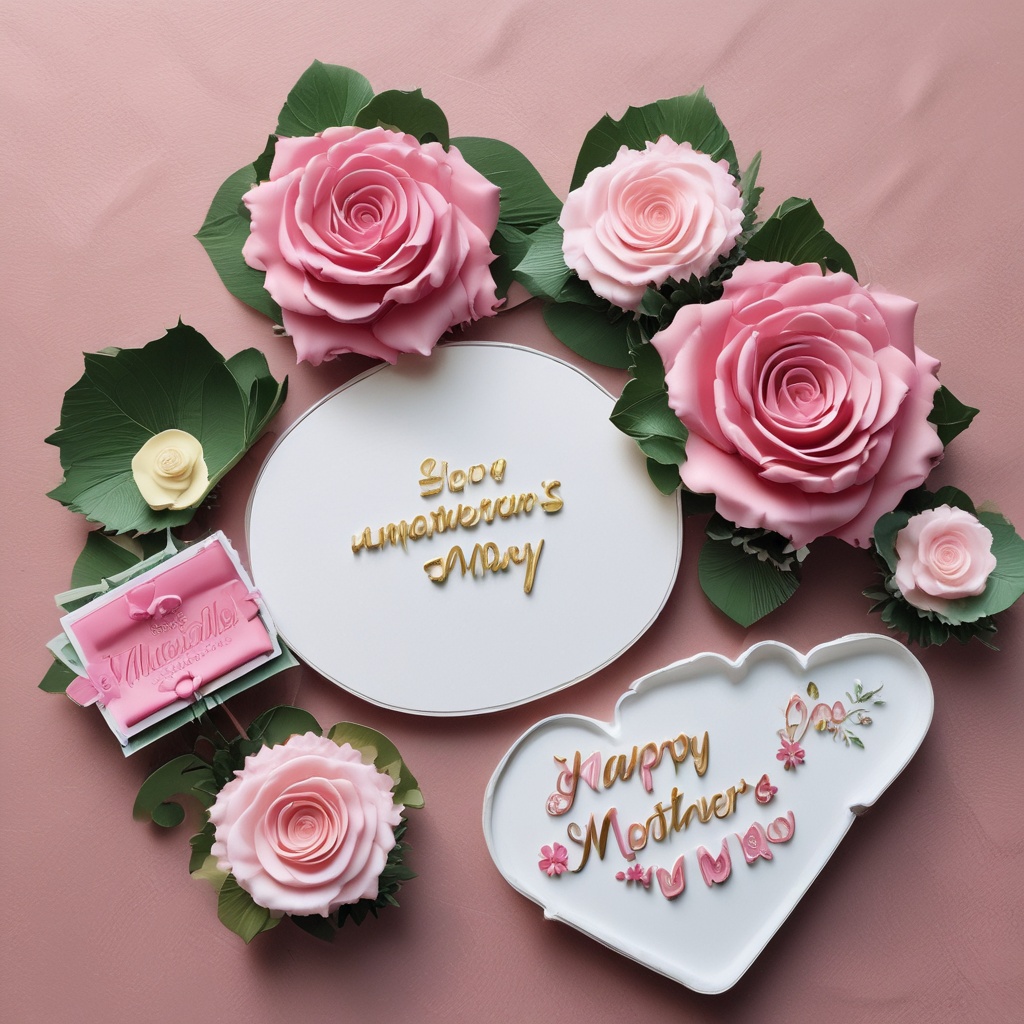 Special Mother's Day Set D